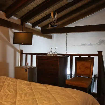 Villa Kynthia Panormos  Room photo