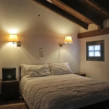 Villa Kynthia Panormos  Room photo