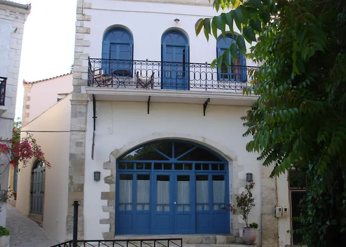 Villa Kynthia