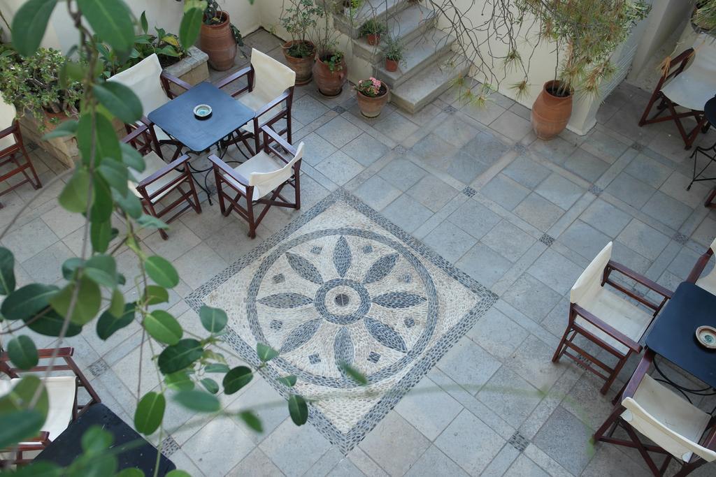 Apartment Kynthia