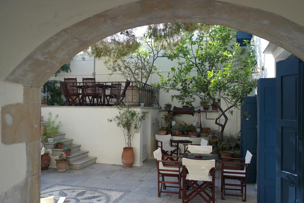Apartment Kynthia *