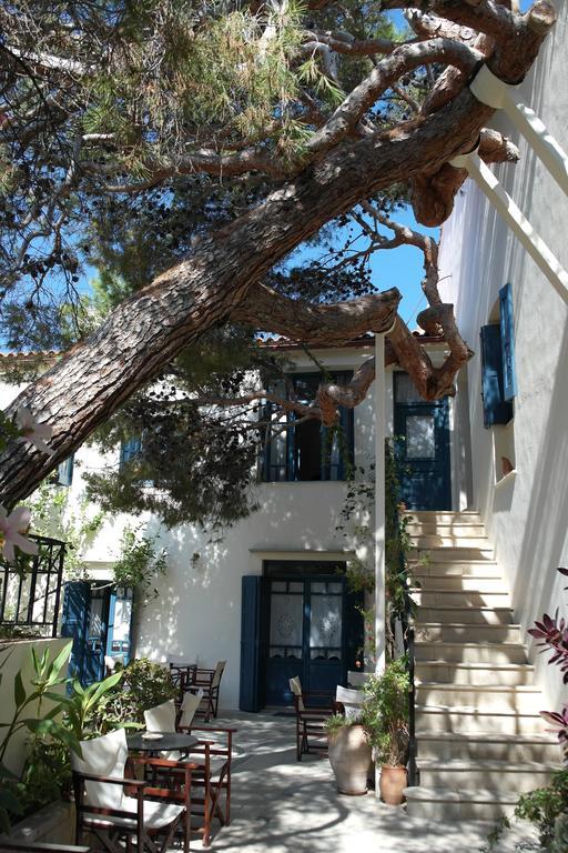 Kynthia Apartment Panormos (Crete)