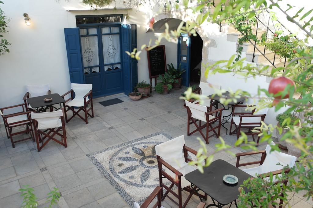 Apartment Kynthia Panormos (Crete)