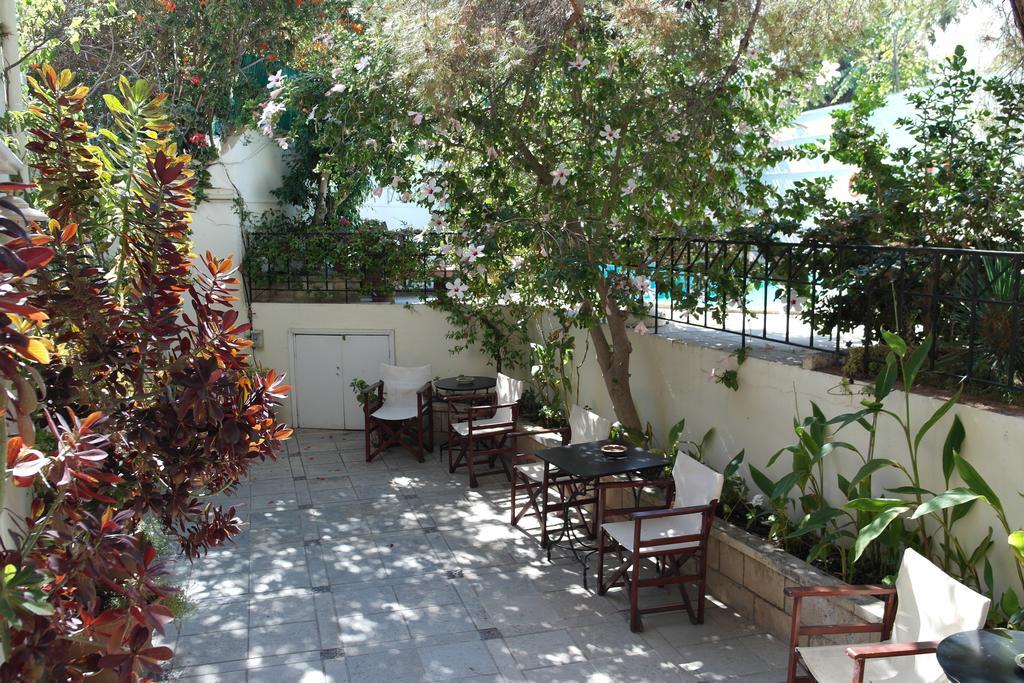 Apartment Kynthia