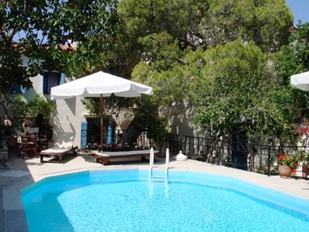 Apartment Kynthia Panormos (Crete)