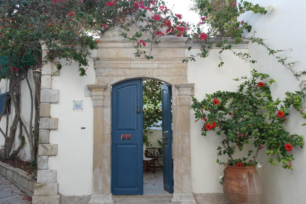 κύνθια *